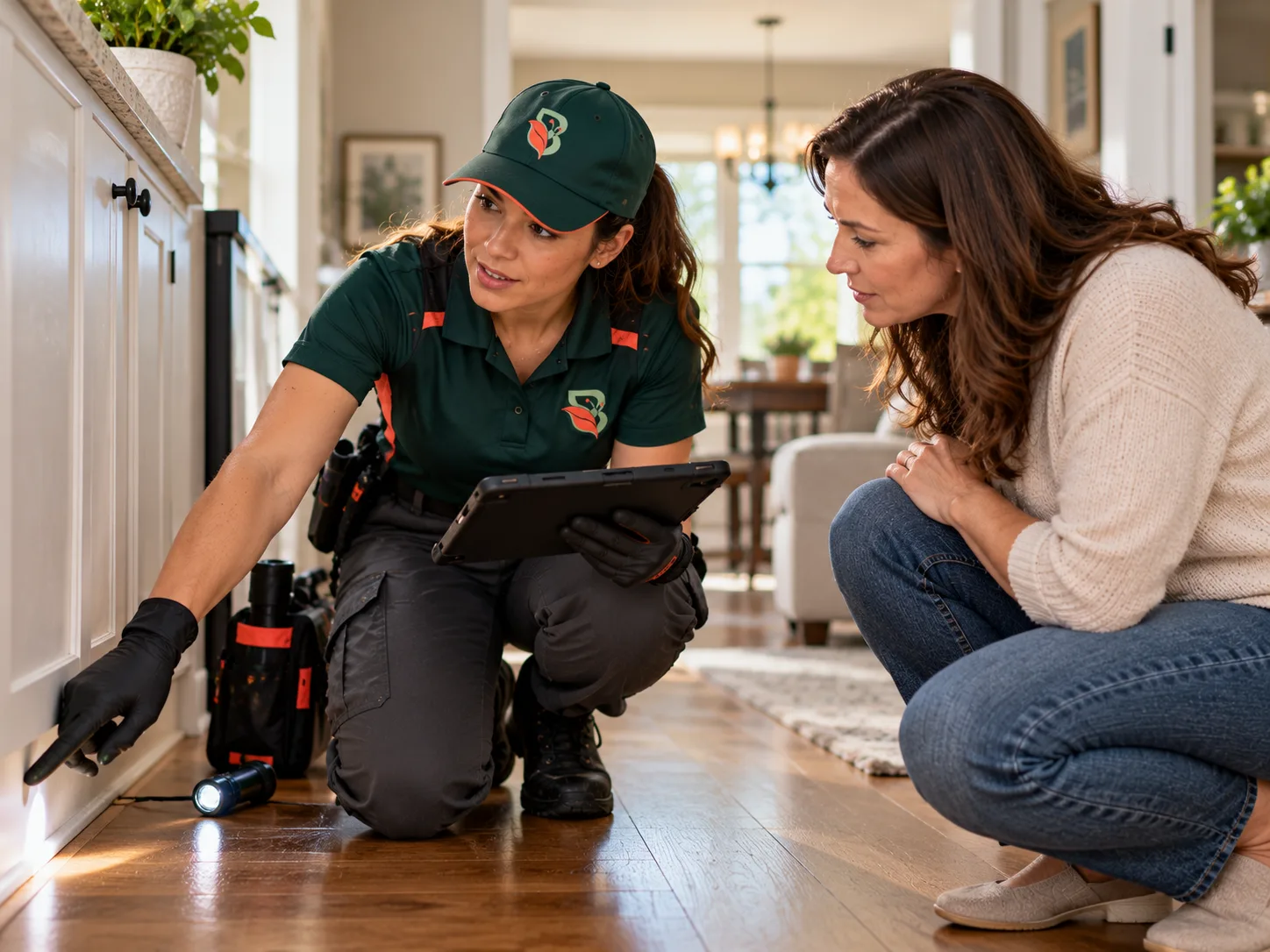 Pest Control Ewell, MD FAQs